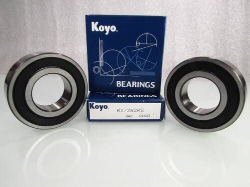 62/28 2RS KOYO