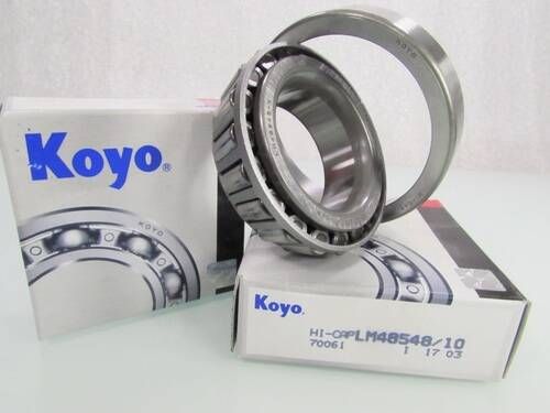 LM48548/10 KOYO