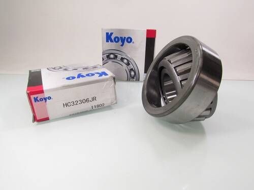 HI-CAP 32306JR KOYO