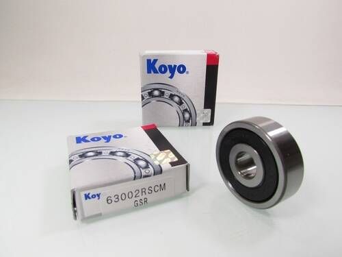 6300 2RS KOYO