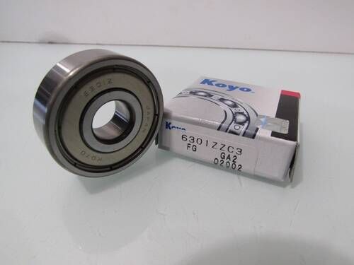6301 ZZ C3 KOYO