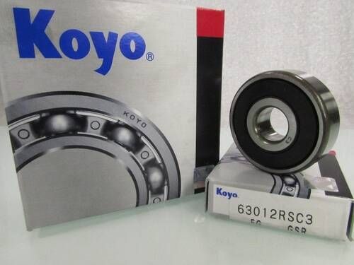 6301 2RS C3 KOYO