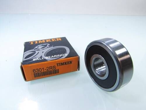 6301 2RS TIMKEN