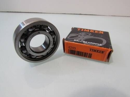 6203 TIMKEN