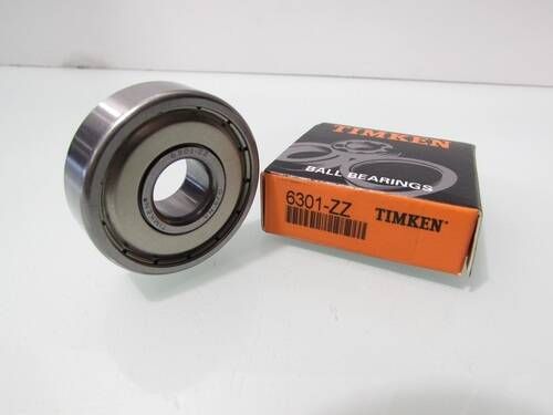 6301 ZZ TIMKEN