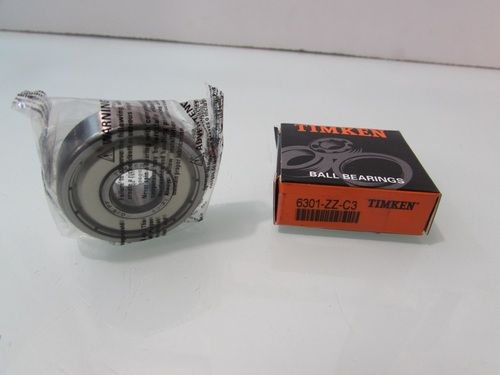 6301 ZZC3 TIMKEN