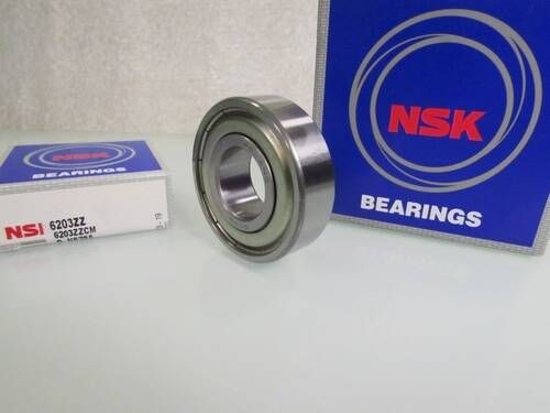 6203 ZZ NSK