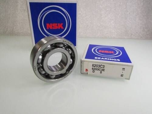 6203C3E NSK