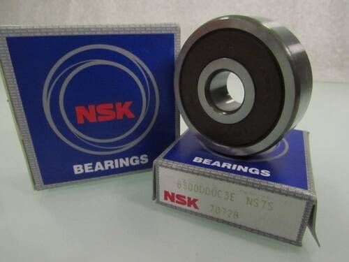 6300DDUC3E NSK