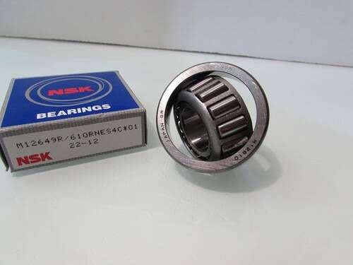 M12649/10 NSK