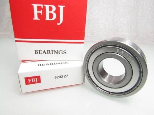 6203 ZZ FBJ