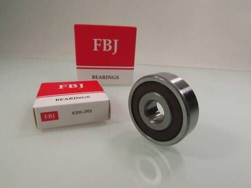 6300 2RS FBJ