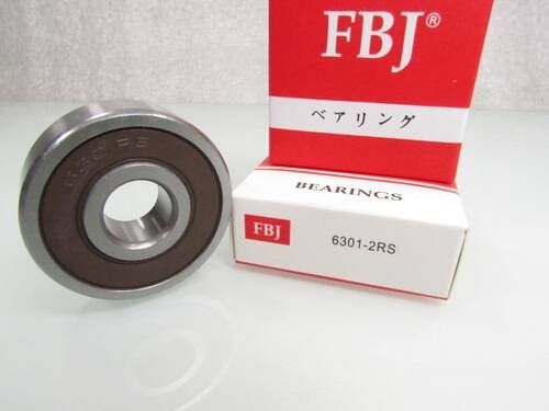 6301 2RS FBJ
