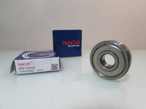 6301 ZZ E NACHI