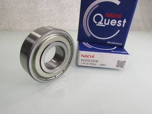 6203 ZZ  NACHI
