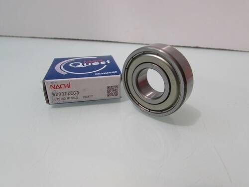 6203 ZZ  FAG