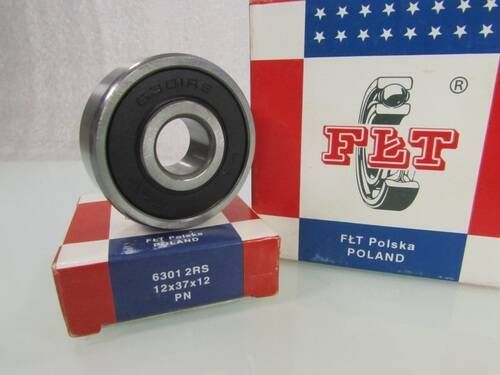 6301 2RS FLT