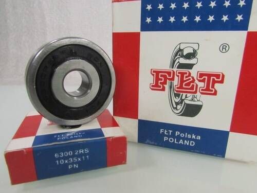 6300 2RS FLT