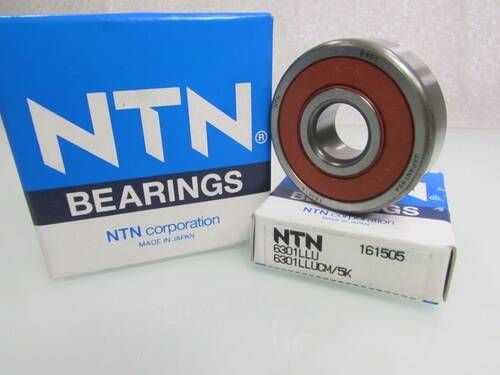 6301LLU NTN