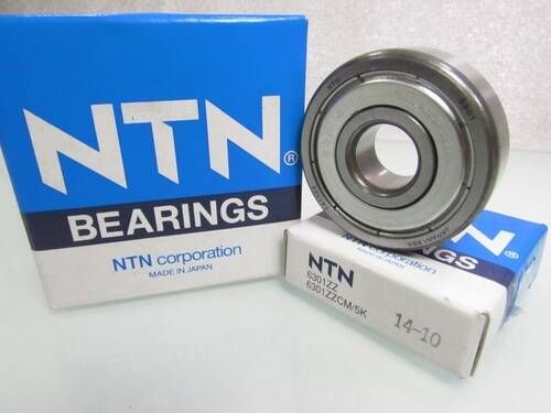 6301 ZZ NTN