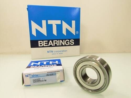 6203 ZZ NTN