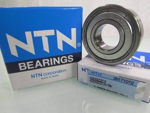 6203 ZZ C3  NTN