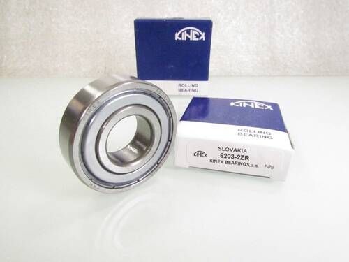 6203 ZZ KINEX