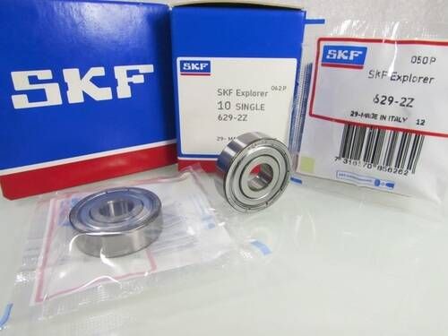 629 2Z SKF