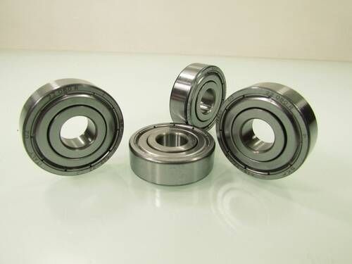 629-2Z SKF вальниця