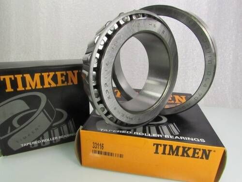 33116 TIMKEN