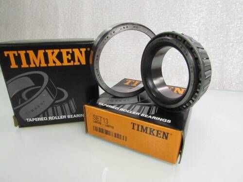 L68149/10 SET13 TIMKEN