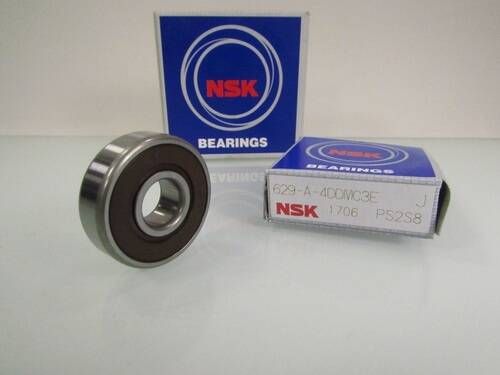 629 DD NSK