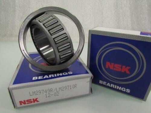 LM29749/10 NSK