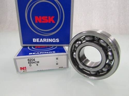 6204CM NSK