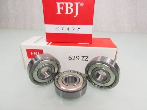 629 ZZ FBJ