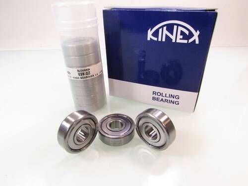 629 ZZ KINEX
