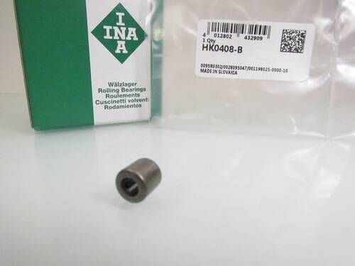 HK0408 INA