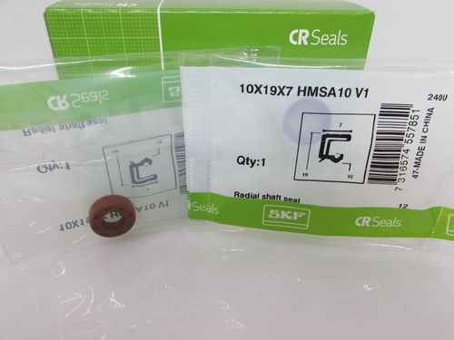 10x19x7 HMSA10 V SKF