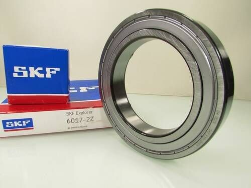 6017 ZZ SKF