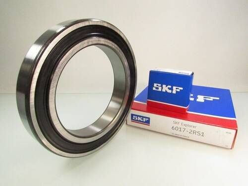 6017 2RS SKF