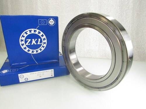 6020 2Z ZKL