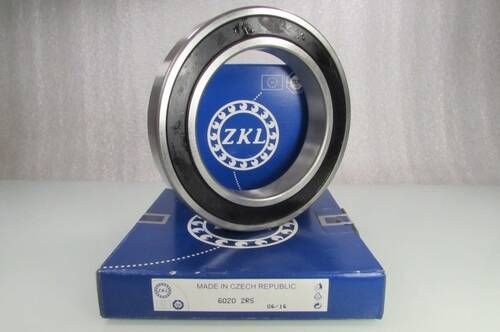 6020 2RS ZKL