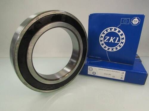 6018 2RS ZKL