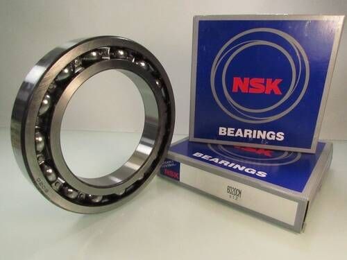6020 NSK