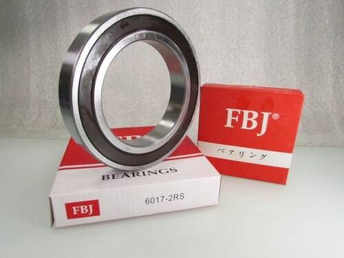 6017 2RS FBJ