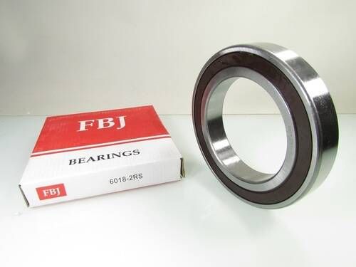6018 2RS FBJ