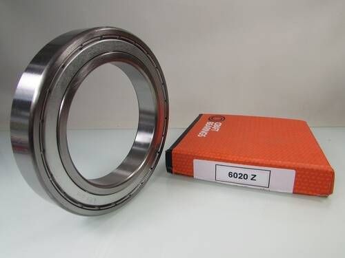 6020Z CRAFT