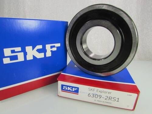 6309 2RS SKF