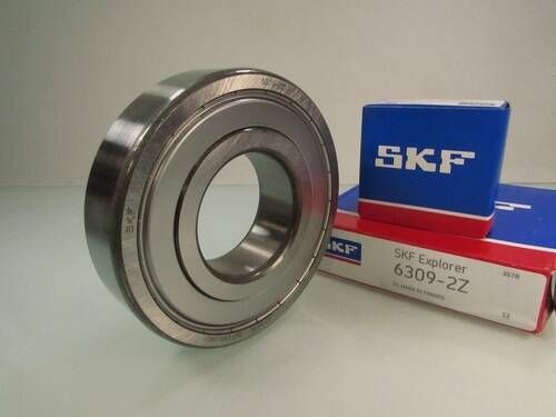 6309 2Z SKF