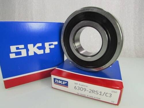 6309 2RS C3 SKF